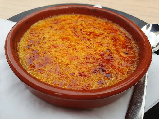 Bild von Le Feu - Der Flammkuchen in Göttingen