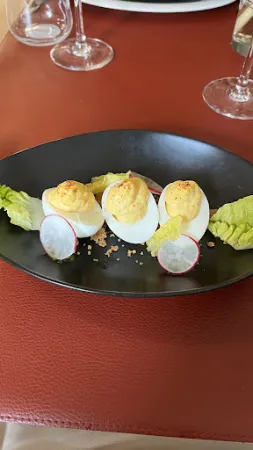 Bild von Restaurant Hôtel-de-Ville