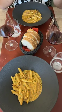 Bild von Restaurant Hôtel-de-Ville