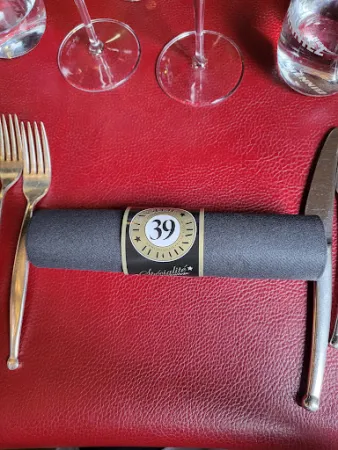 Bild von Brasserie Le Boulevard 39