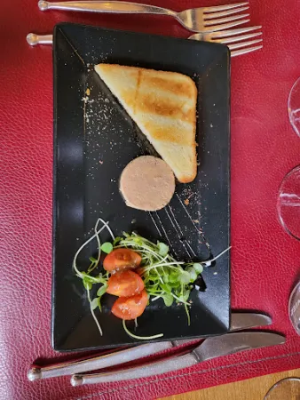 Bild von Brasserie Le Boulevard 39