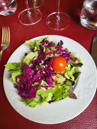 Bild von Brasserie Le Boulevard 39