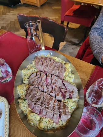 Bild von Brasserie Le Boulevard 39
