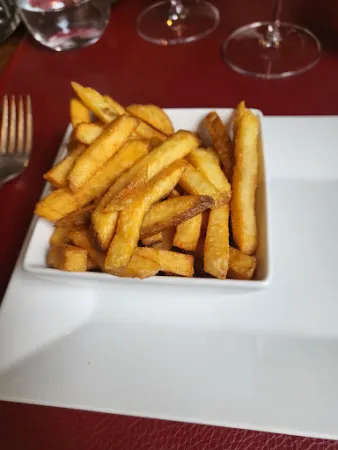Bild von Brasserie Le Boulevard 39