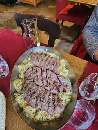 Bild von Brasserie Le Boulevard 39