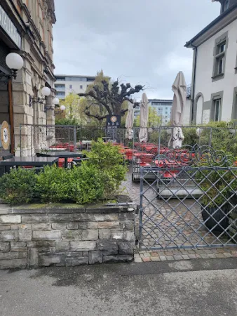 Bild von Brasserie Le Boulevard 39
