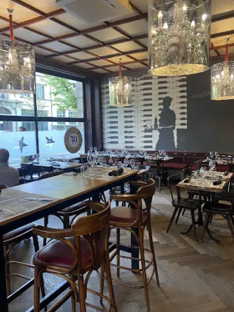 Bild von Brasserie Le Boulevard 39