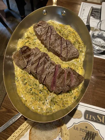 Bild von Brasserie Le Boulevard 39