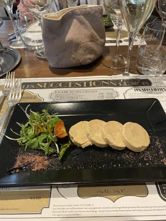 Bild von Brasserie Le Boulevard 39