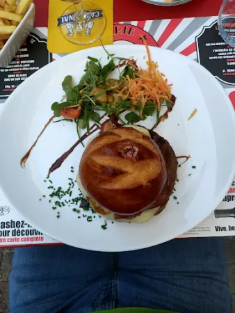 Bild von Brasserie Le Boulevard 39