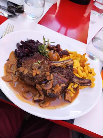 Bild von Brasserie Le Boulevard 39