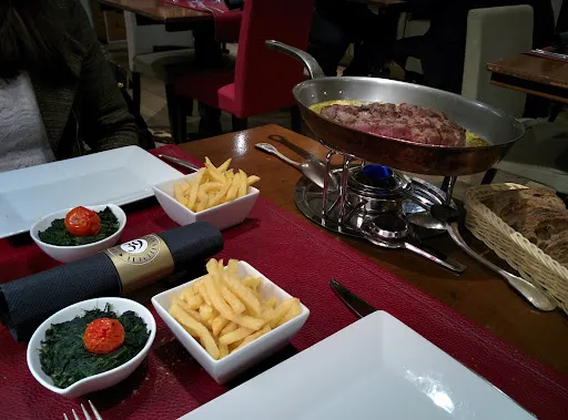 Bild von Brasserie Le Boulevard 39