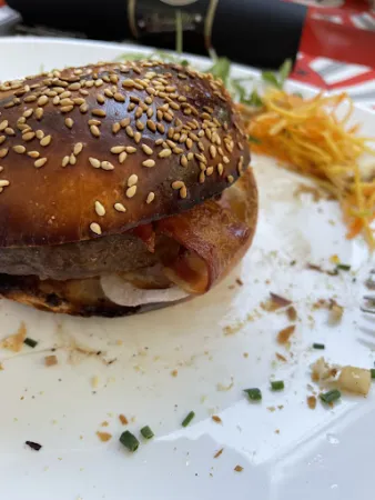 Bild von Brasserie Le Boulevard 39