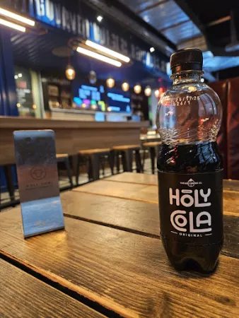 Bild von Holy Cow! Gourmet Burger Co. FRIBOURG