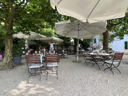 Bild von Romantik Hotel de l'Ours