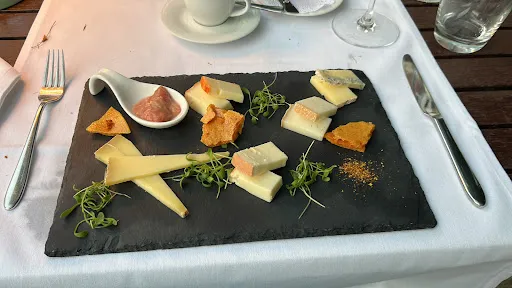 Bild von Romantik Hotel de l'Ours