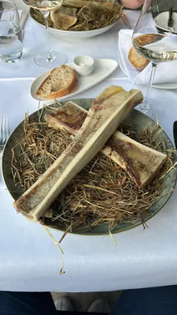 Bild von Romantik Hotel de l'Ours
