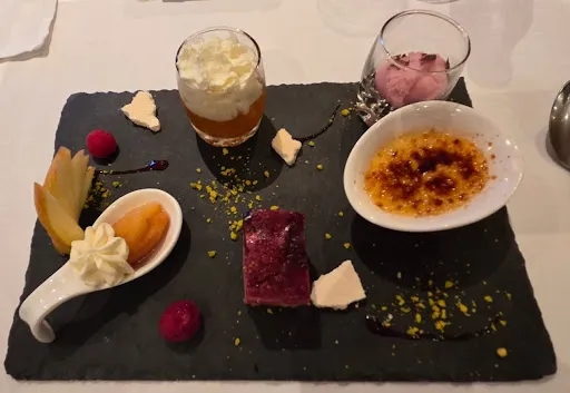 Bild von Romantik Hotel de l'Ours