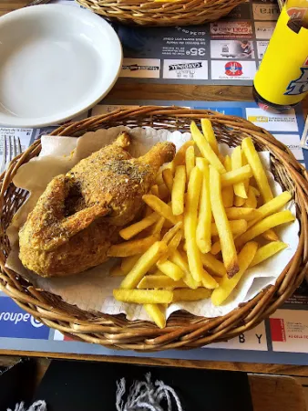 Bild von Café-Restaurant de l'Etoile