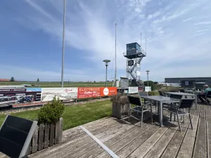 Restaurant de l'Aérodrome