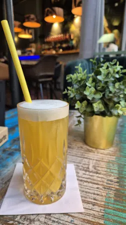 Bild von Große Liebe - Burger & Bar I Café