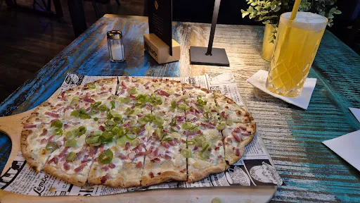 Bild von Große Liebe - Burger & Bar I Café