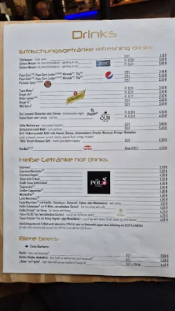 Bild von Große Liebe - Burger & Bar I Café