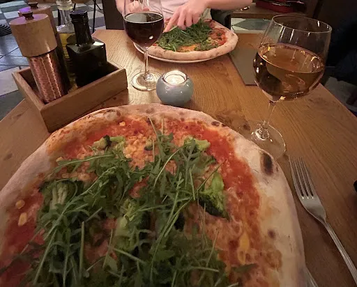 Bild von Restaurant La Locanda DUE - Göttingen
