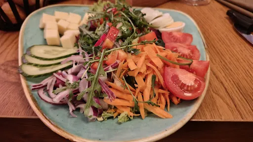 Bild von Restaurant La Locanda DUE - Göttingen