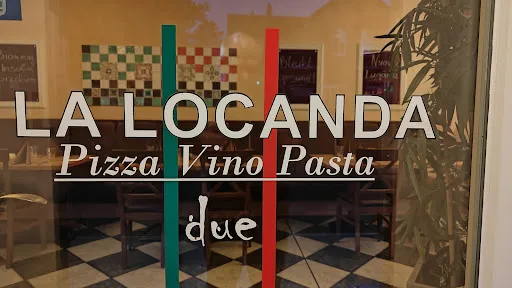 Bild von Restaurant La Locanda DUE - Göttingen