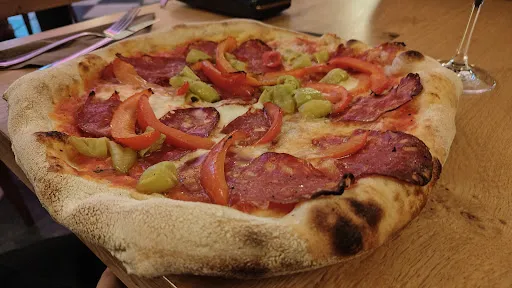 Bild von Restaurant La Locanda DUE - Göttingen