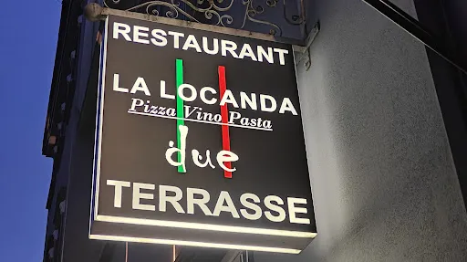 Bild von Restaurant La Locanda DUE - Göttingen