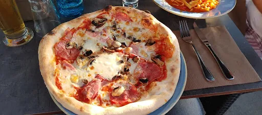 Bild von Restaurant La Locanda DUE - Göttingen