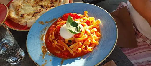 Bild von Restaurant La Locanda DUE - Göttingen