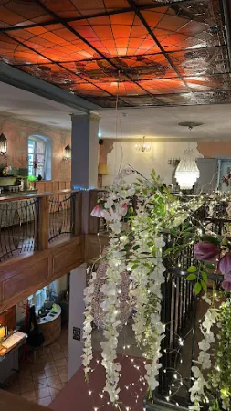 Bild von Restaurant Zur Villa