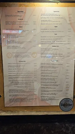 Bild von Restaurant Zur Villa