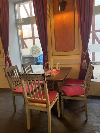 Bild von Restaurant Zur Villa