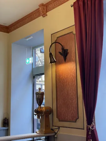 Bild von Restaurant Zur Villa