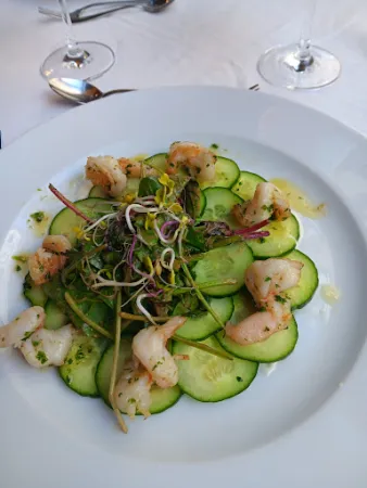 Bild von Restaurant Gaudi