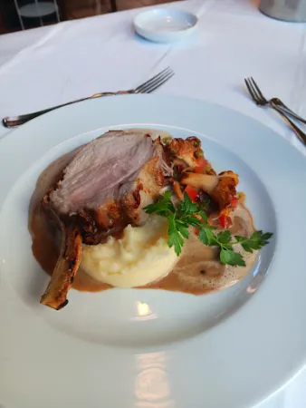 Bild von Restaurant Gaudi