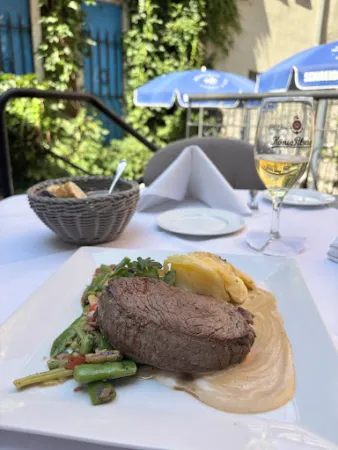 Bild von Restaurant Gaudi