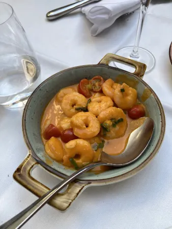 Bild von Restaurant Gaudi