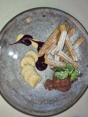 Bild von Restaurant Gaudi