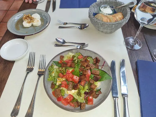Bild von Restaurant Gaudi