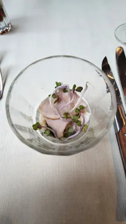 Bild von Restaurant Gaudi