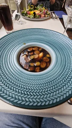 Bild von Restaurant Gaudi