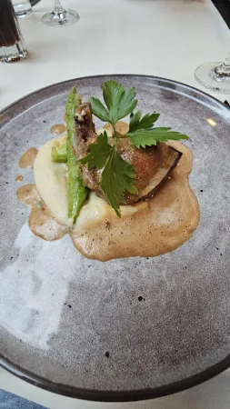 Bild von Restaurant Gaudi