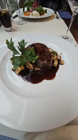 Bild von Restaurant Gaudi