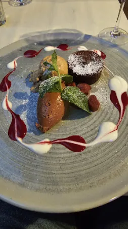 Bild von Restaurant Gaudi