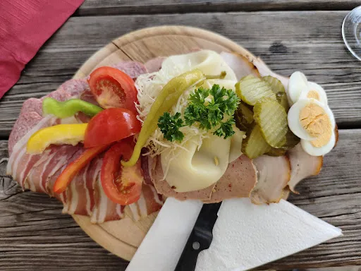 Bild von Uhudlerei Mirth, Hoch-Zeitschenke am Hochkogel